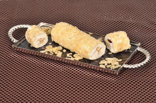 002 - File fındıklı sultan sarma lokum