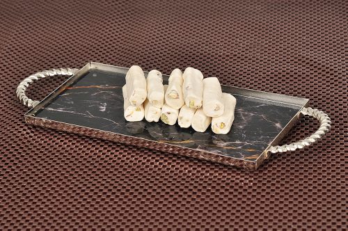 019 - Cennet fitil Antep fıstıklı sultan lokum